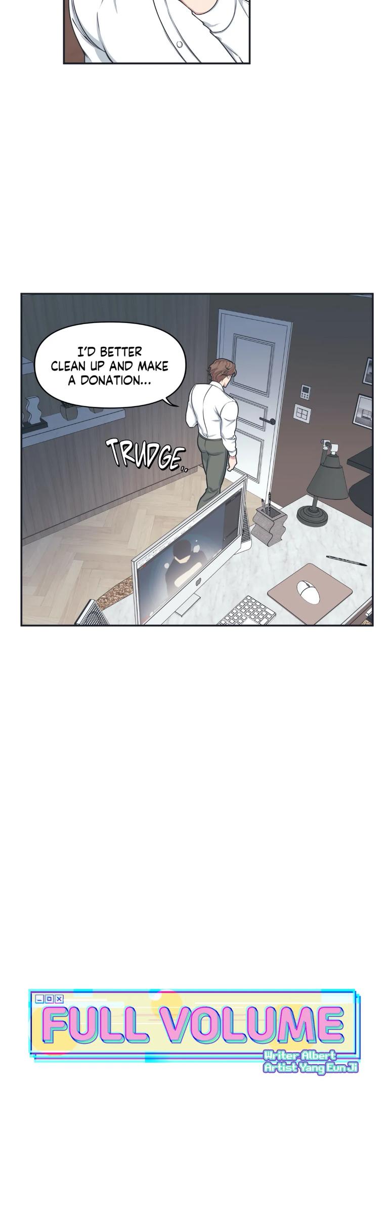 Read Full Volume chapter 2.3 image 20 on Lezhin