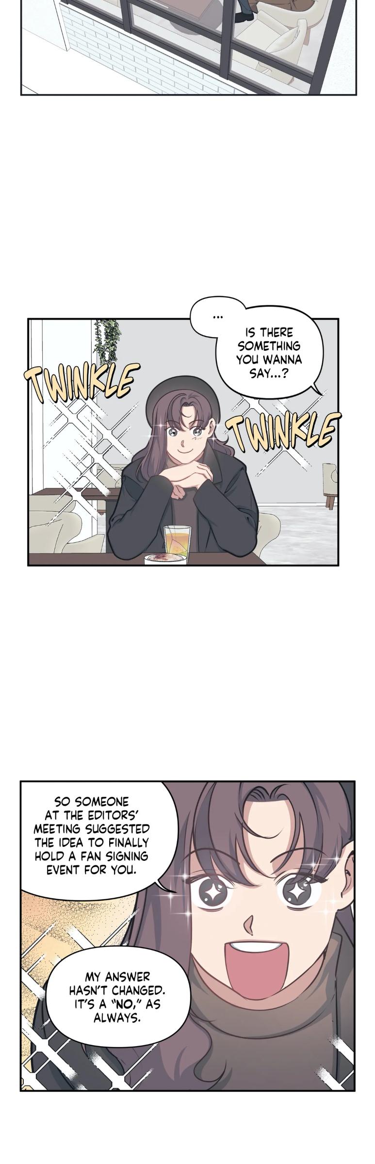 Read Full Volume chapter 2.3 image 22 on Lezhin