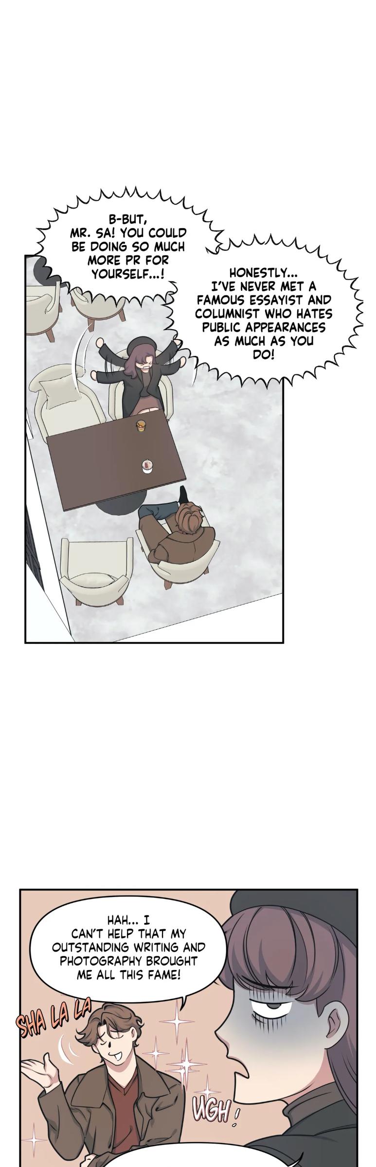 Read Full Volume chapter 2.3 image 23 on Lezhin