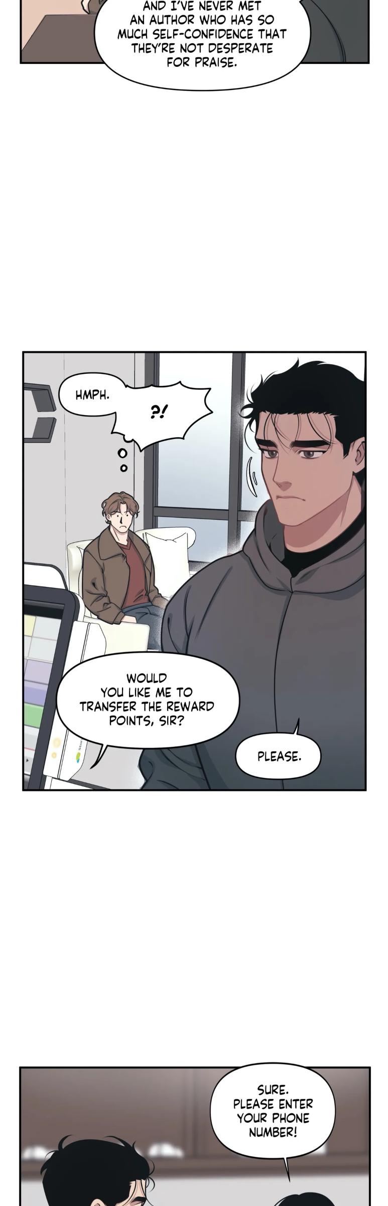 Read Full Volume chapter 2.3 image 24 on Lezhin