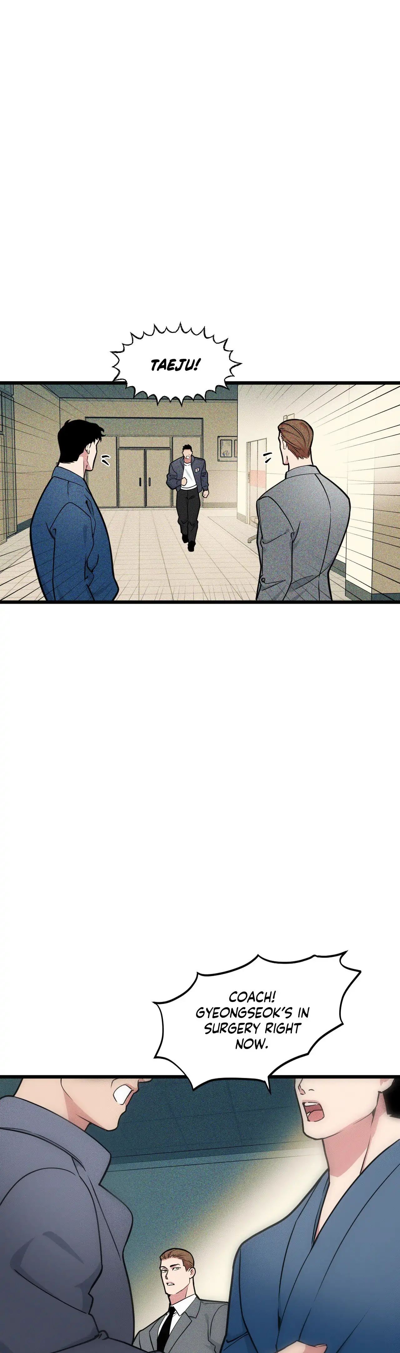 Read Full Volume chapter 2 image 11 on Lezhin