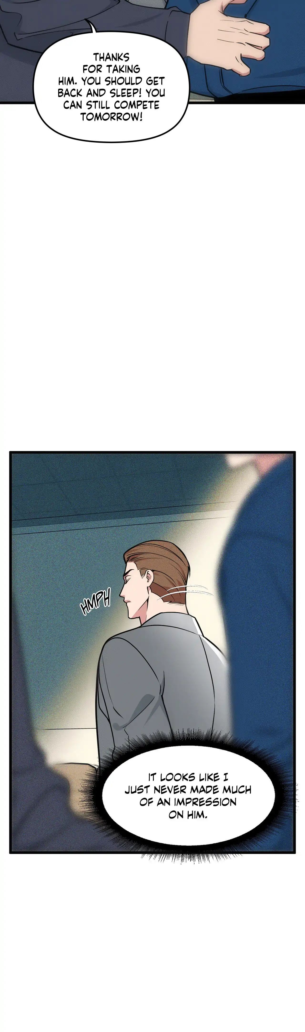 Read Full Volume chapter 2 image 12 on Lezhin