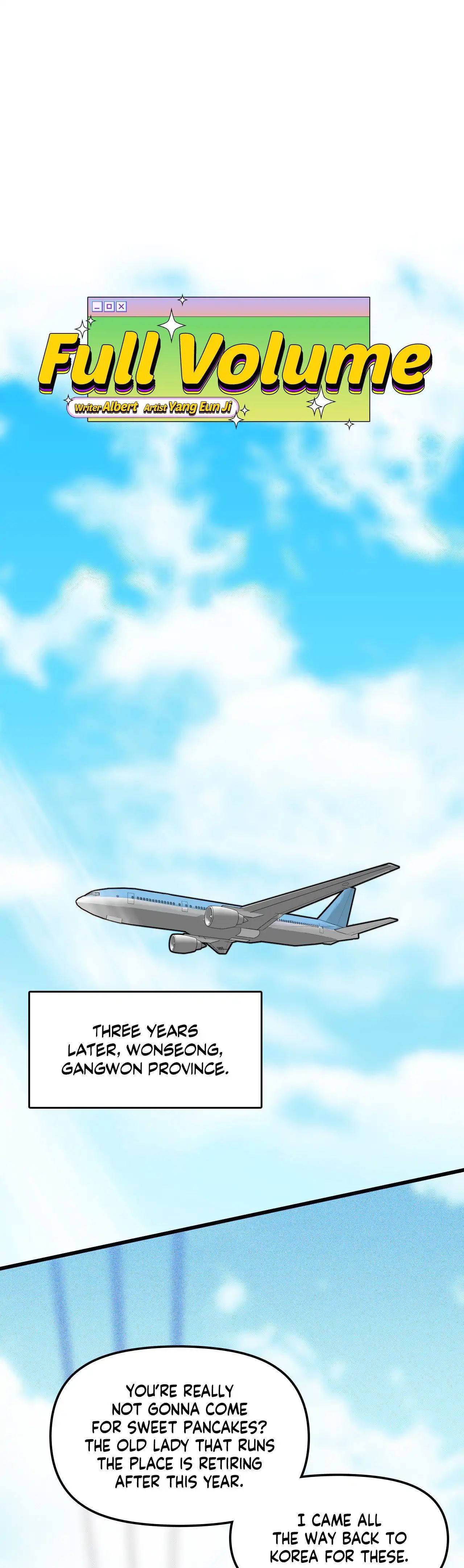 Read Full Volume chapter 2 image 13 on Lezhin