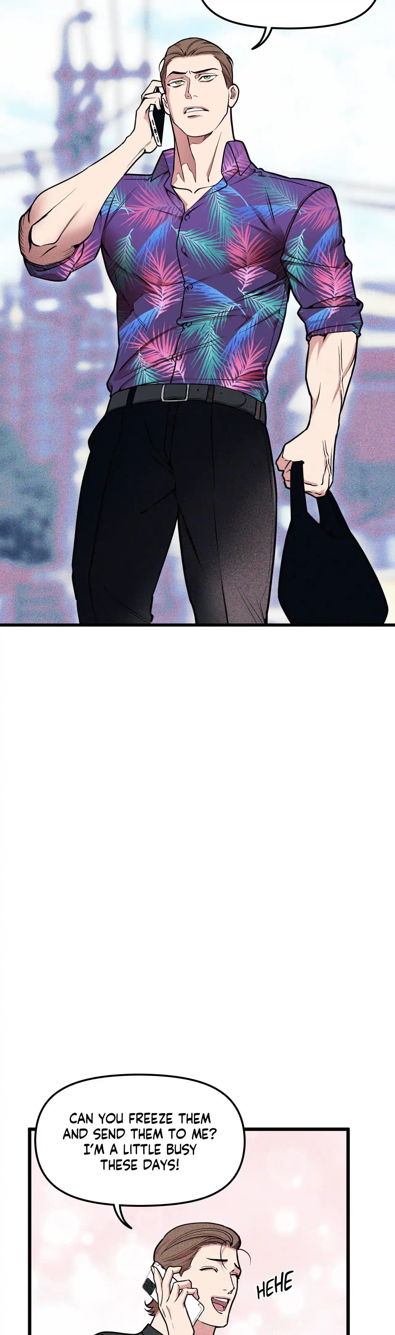 Read Full Volume chapter 2 image 14 on Lezhin