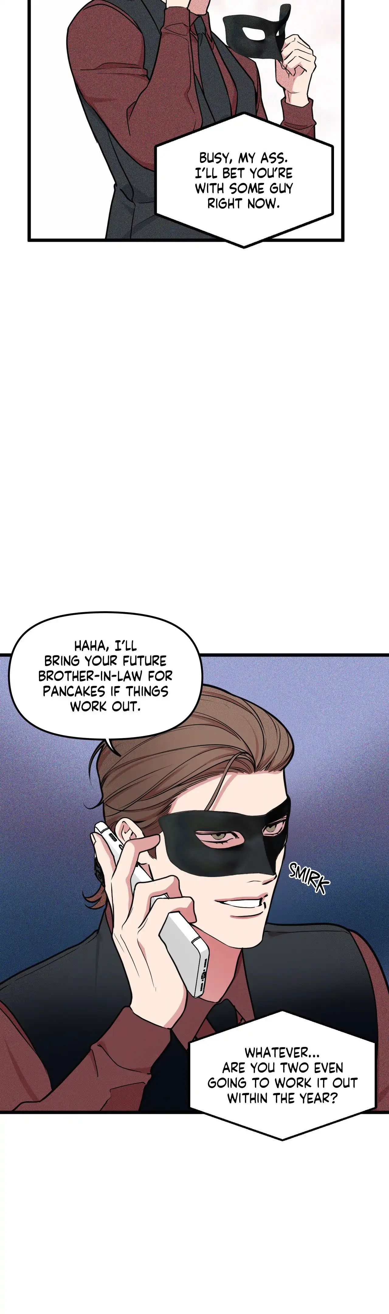 Read Full Volume chapter 2 image 15 on Lezhin