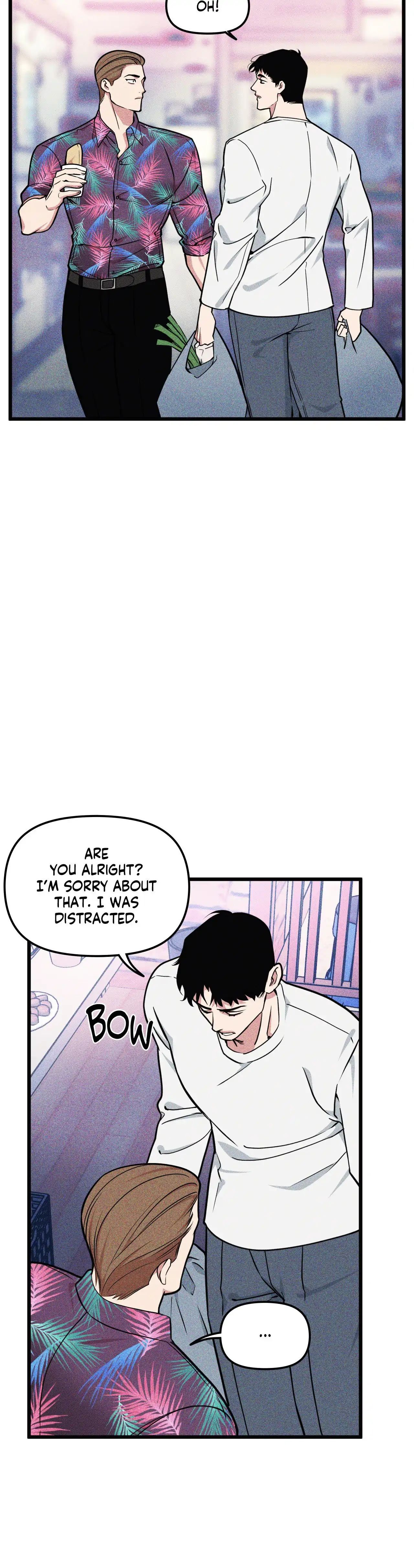 Read Full Volume chapter 2 image 18 on Lezhin