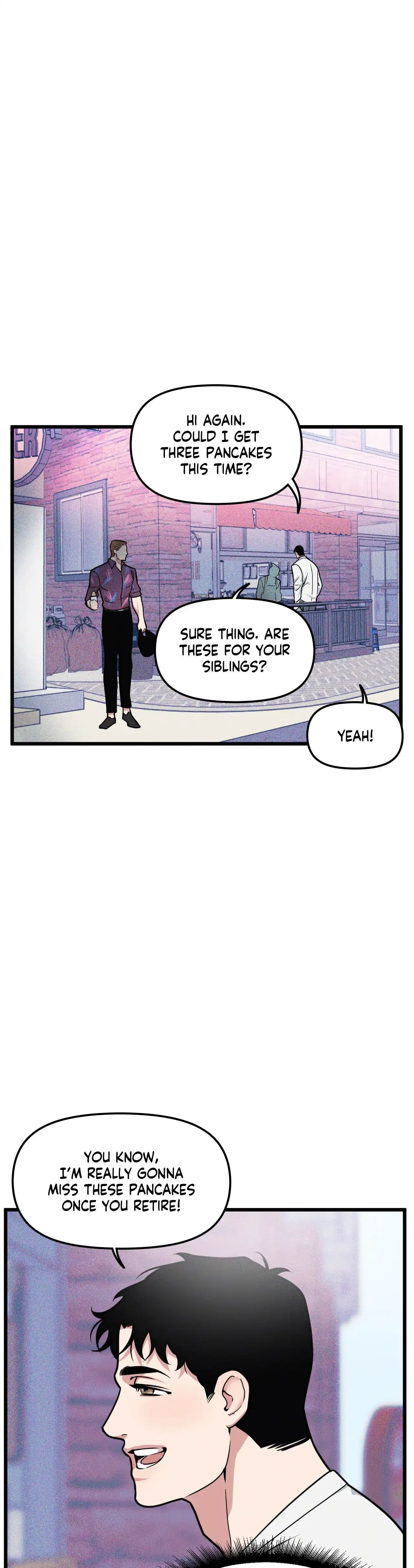 Read Full Volume chapter 2 image 19 on Lezhin