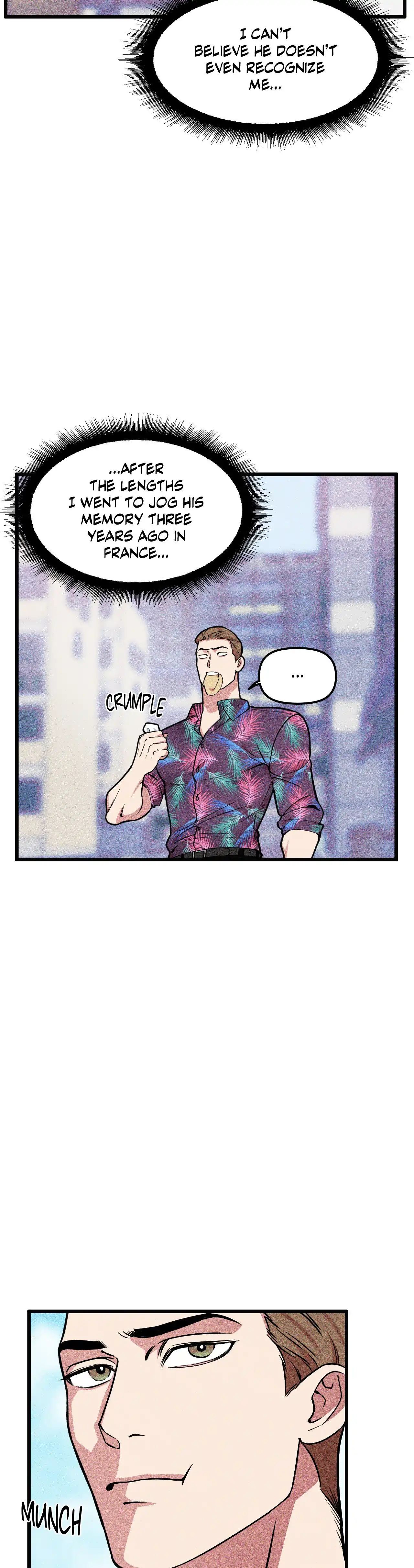 Read Full Volume chapter 2 image 20 on Lezhin