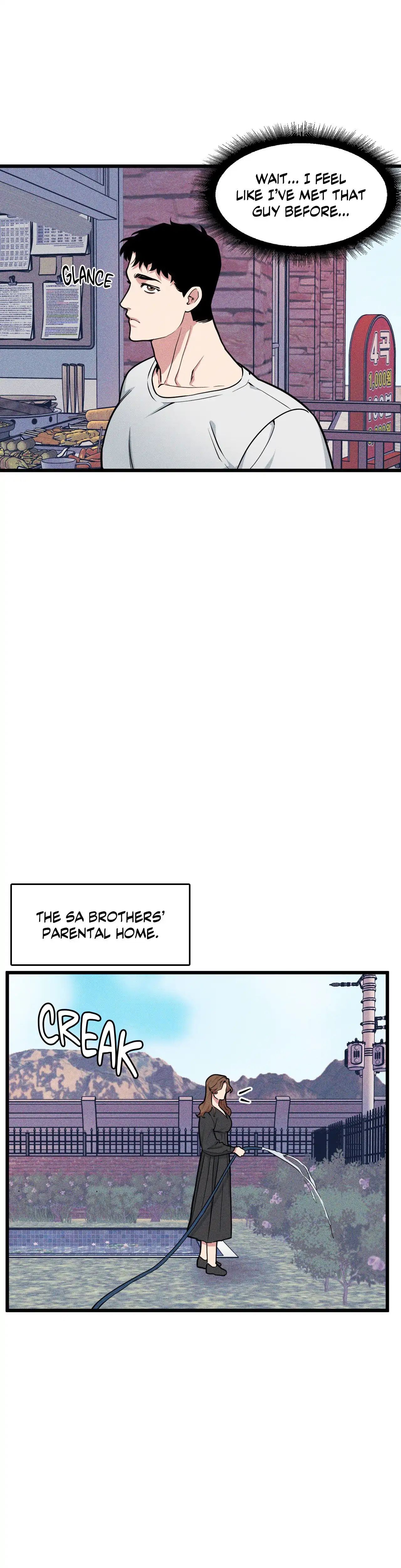 Read Full Volume chapter 2 image 22 on Lezhin