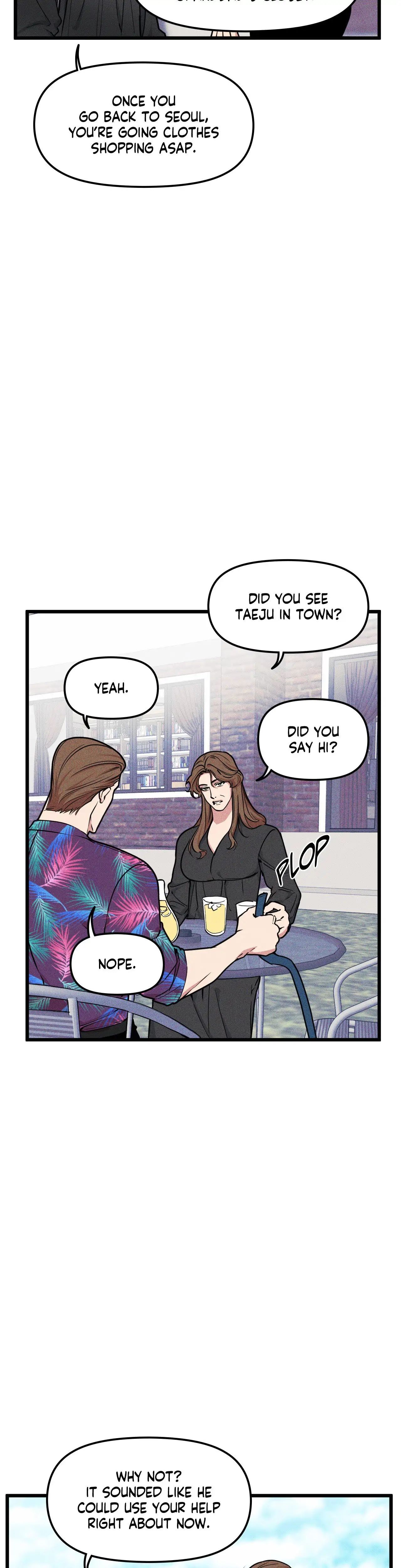 Read Full Volume chapter 2 image 24 on Lezhin