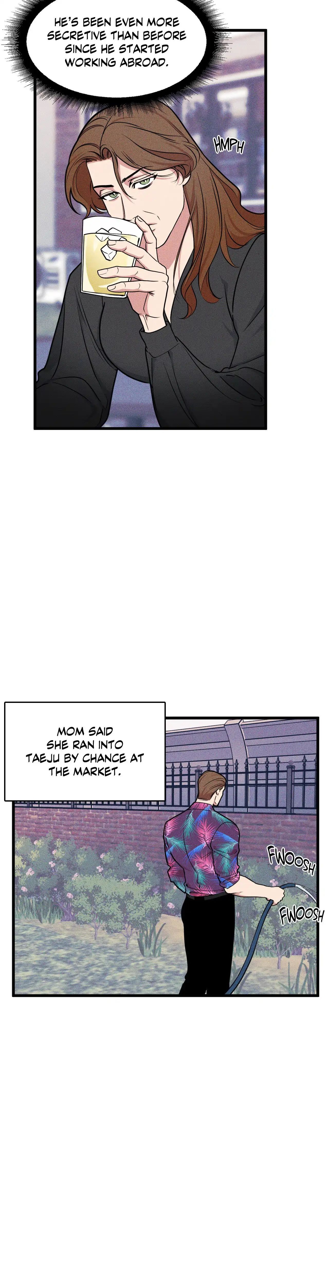 Read Full Volume chapter 2 image 26 on Lezhin
