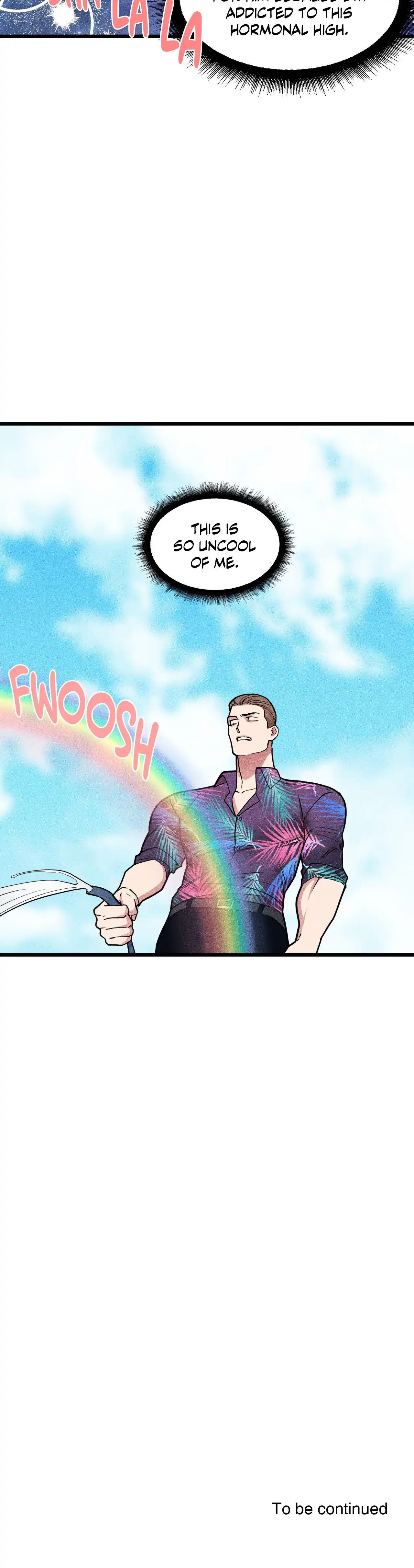 Read Full Volume chapter 2 image 29 on Lezhin