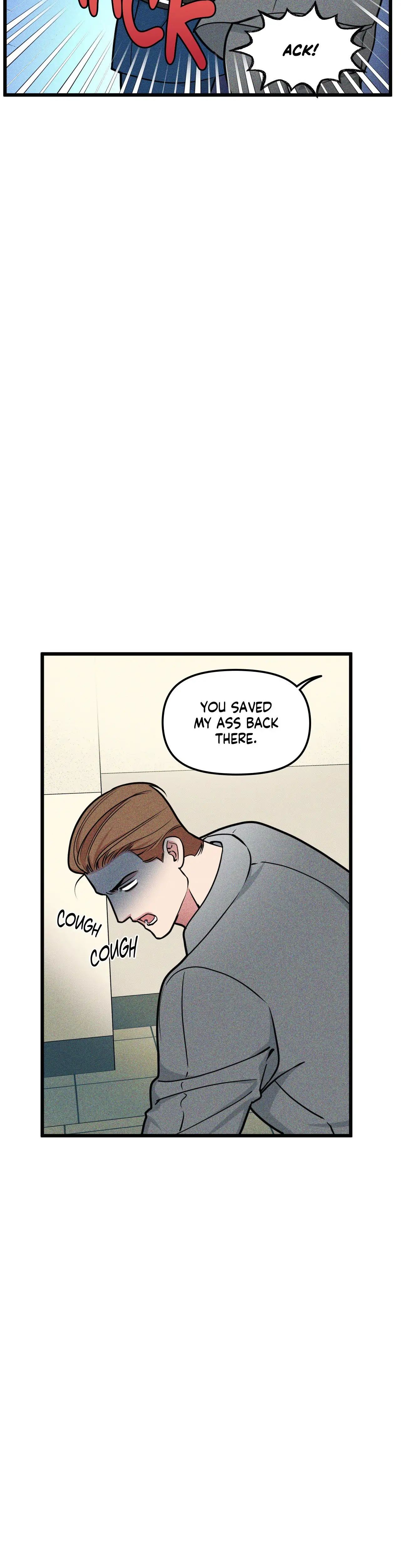 Read Full Volume chapter 2 image 3 on Lezhin