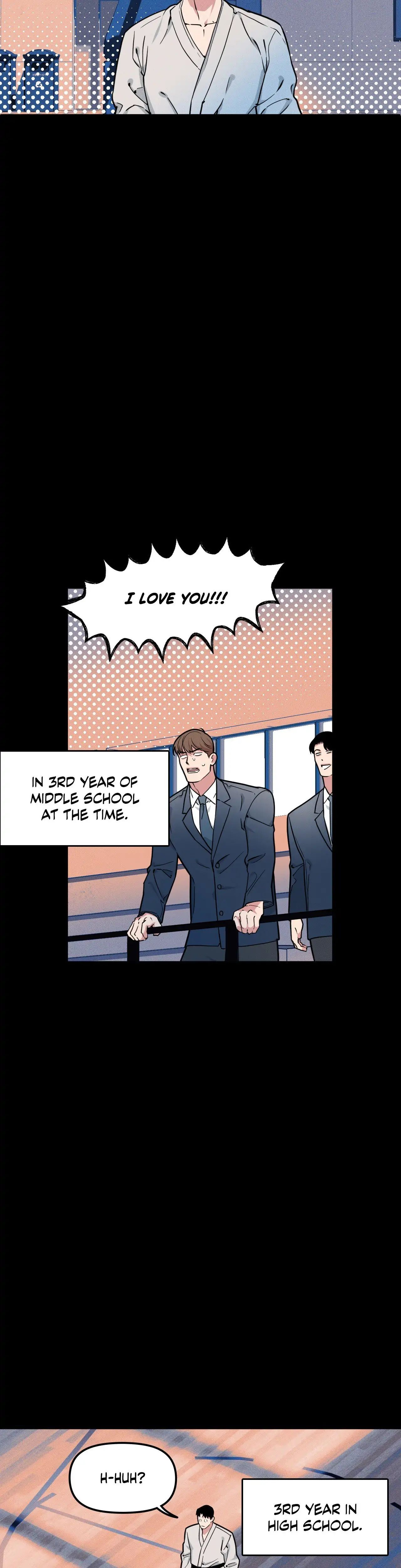 Read Full Volume chapter 2 image 6 on Lezhin