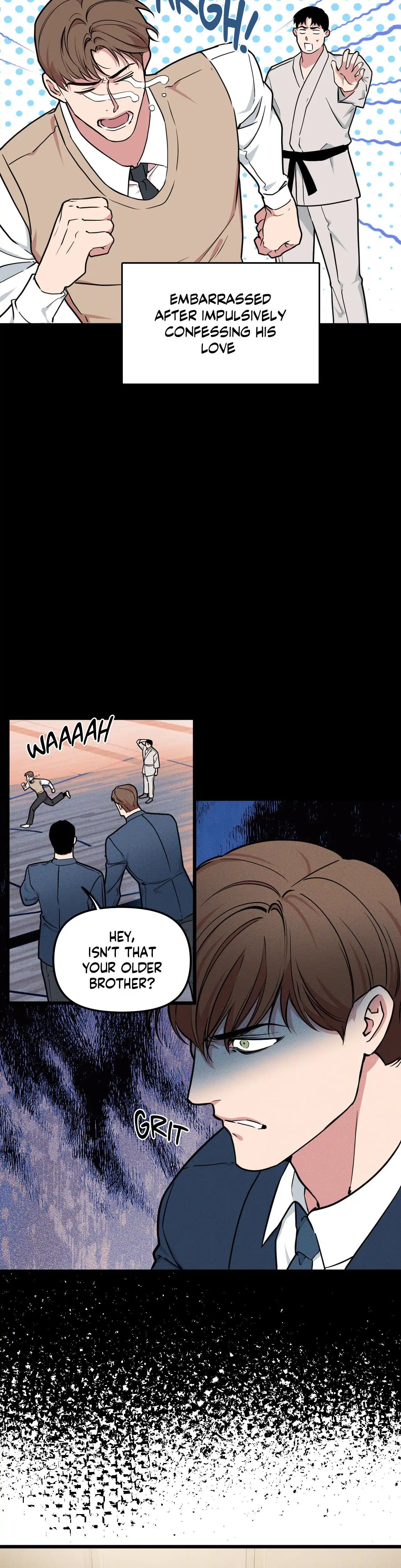 Read Full Volume chapter 2 image 8 on Lezhin