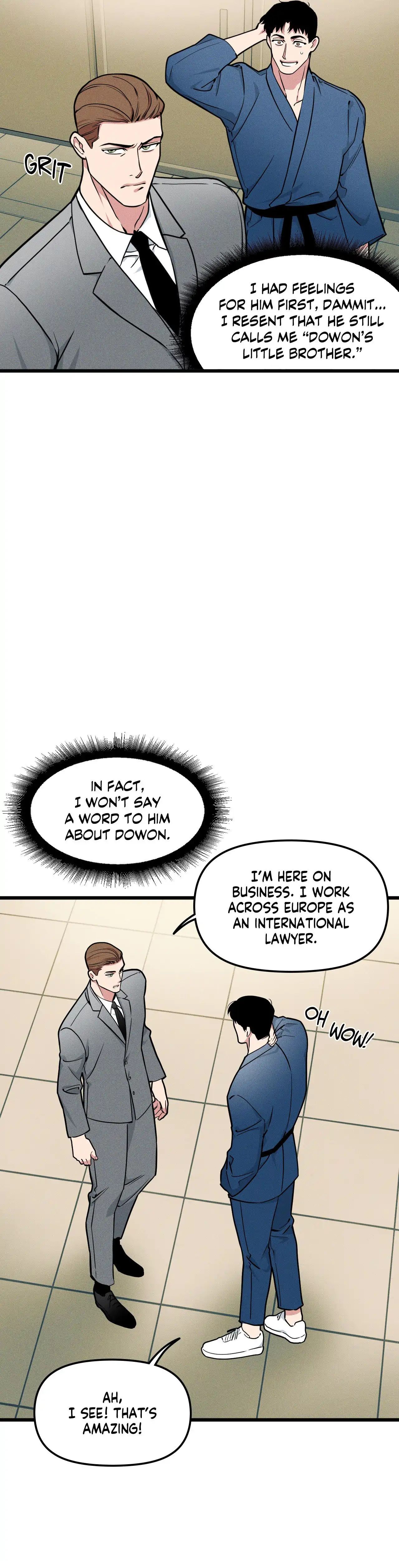 Read Full Volume chapter 2 image 9 on Lezhin