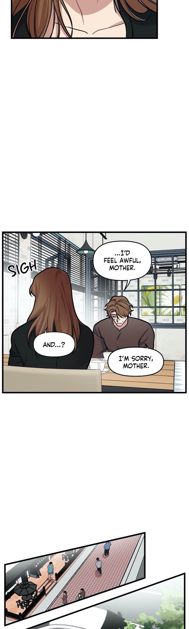 Read Full Volume chapter 20.1 image 12 on Lezhin