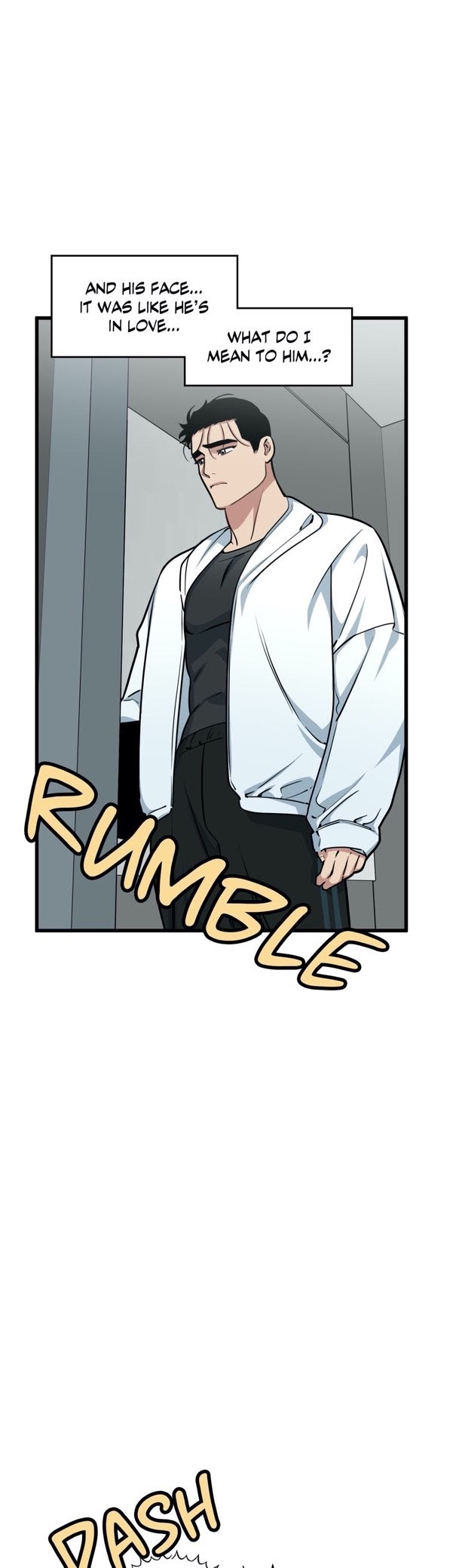 Read Full Volume chapter 20.1 image 19 on Lezhin