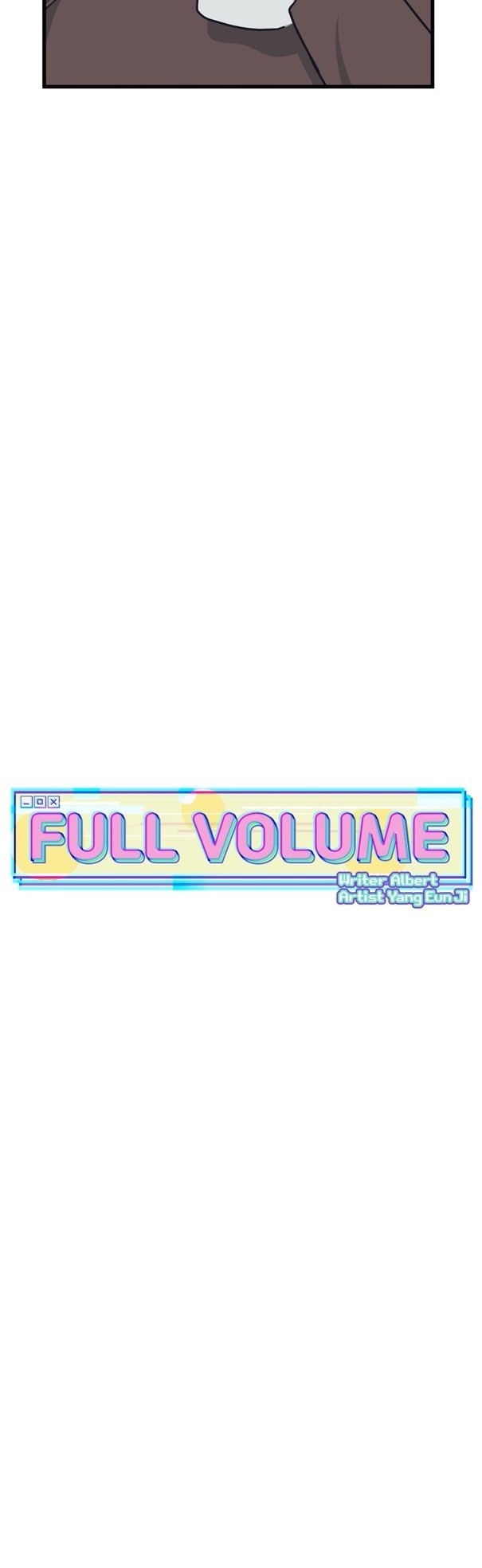 Read Full Volume chapter 20.1 image 5 on Lezhin
