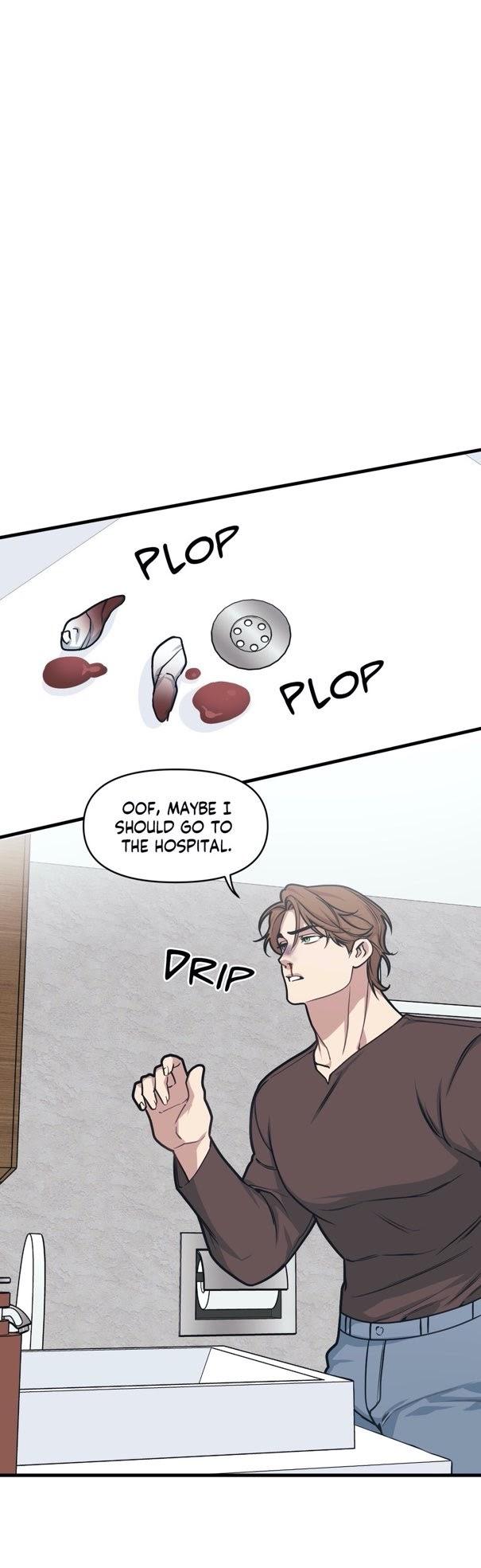 Read Full Volume chapter 20.2 image 0 on Lezhin