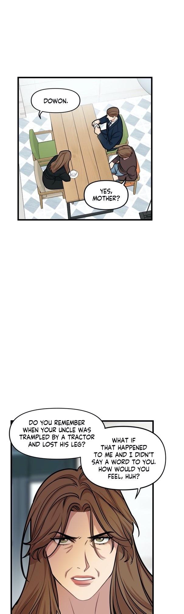 Read Full Volume chapter 20.2 image 10 on Lezhin