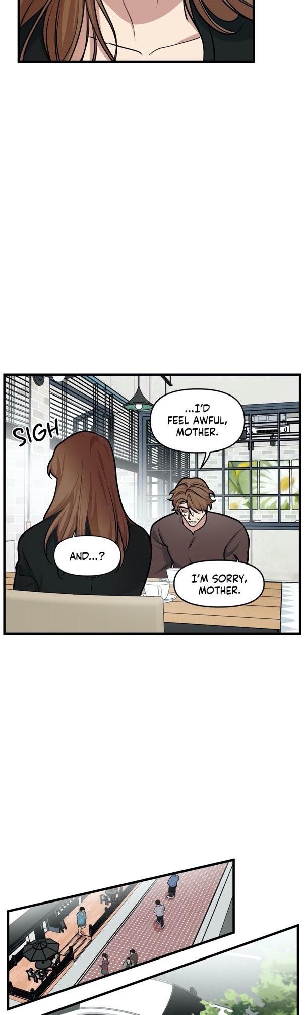 Read Full Volume chapter 20.2 image 11 on Lezhin