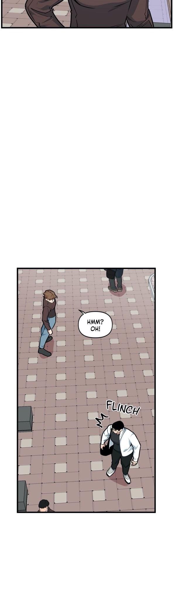 Read Full Volume chapter 20.2 image 14 on Lezhin