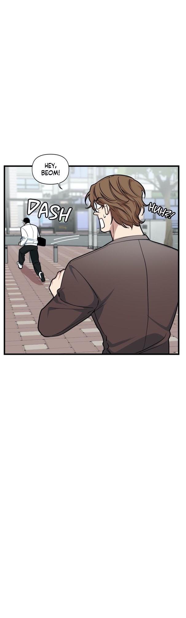 Read Full Volume chapter 20.2 image 15 on Lezhin