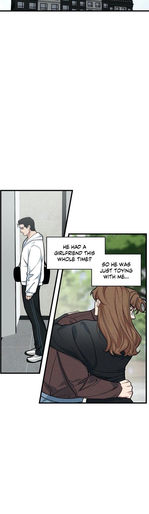 Read Full Volume chapter 20.2 image 17 on Lezhin