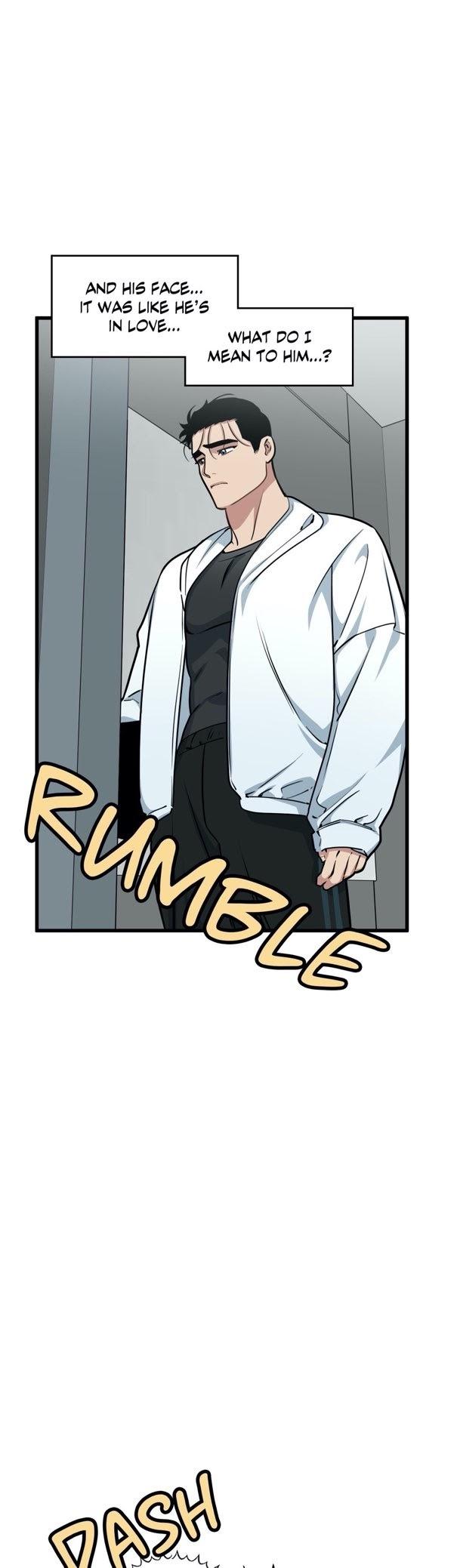 Read Full Volume chapter 20.2 image 18 on Lezhin