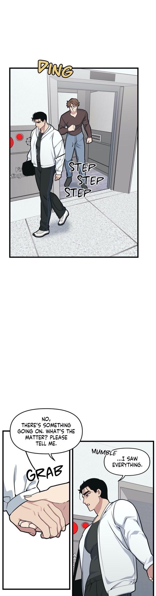 Read Full Volume chapter 20.2 image 22 on Lezhin