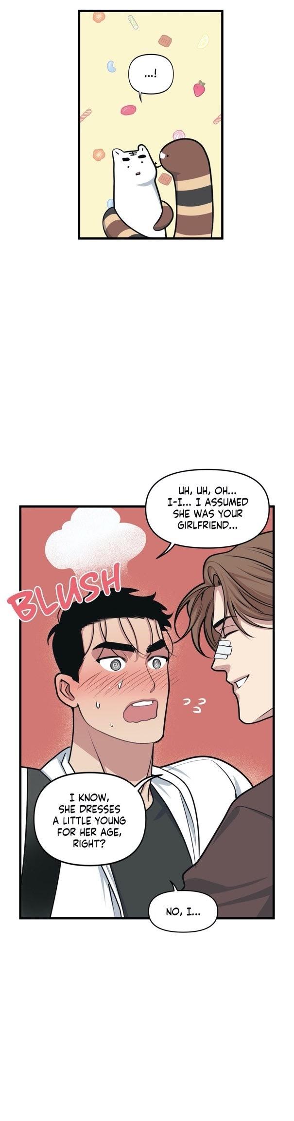 Read Full Volume chapter 20.2 image 26 on Lezhin