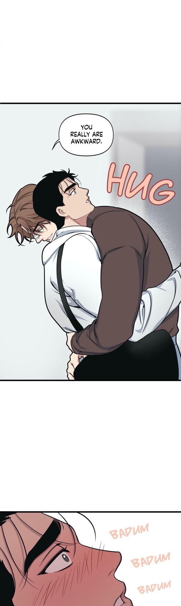 Read Full Volume chapter 20.2 image 27 on Lezhin