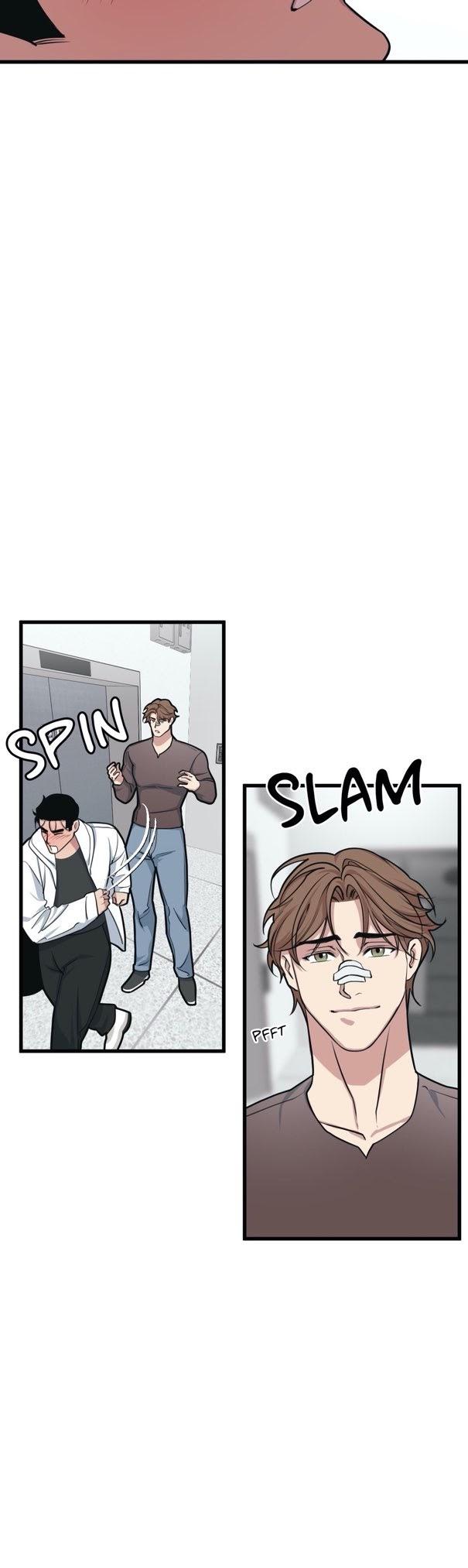 Read Full Volume chapter 20.2 image 28 on Lezhin
