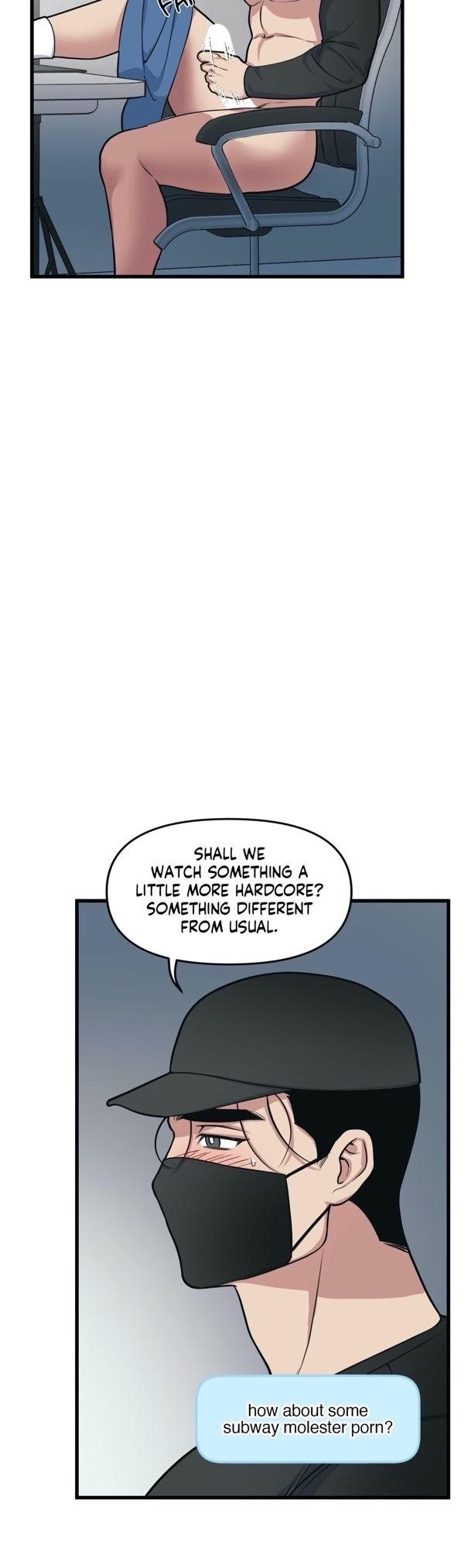 Read Full Volume chapter 20.2 image 30 on Lezhin
