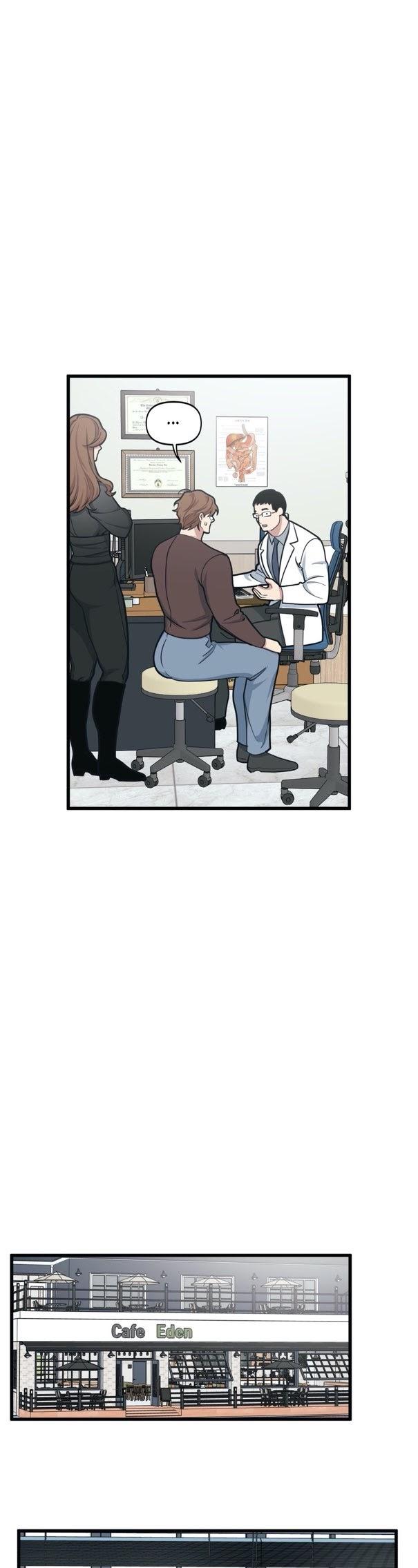 Read Full Volume chapter 20.2 image 5 on Lezhin