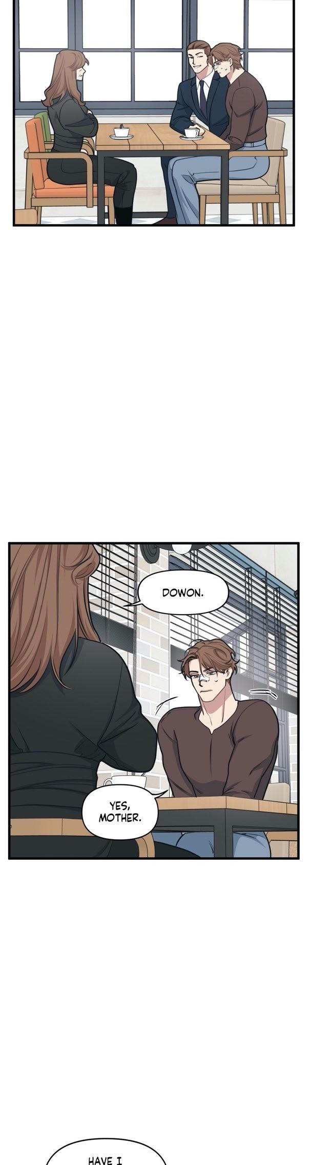Read Full Volume chapter 20.2 image 6 on Lezhin