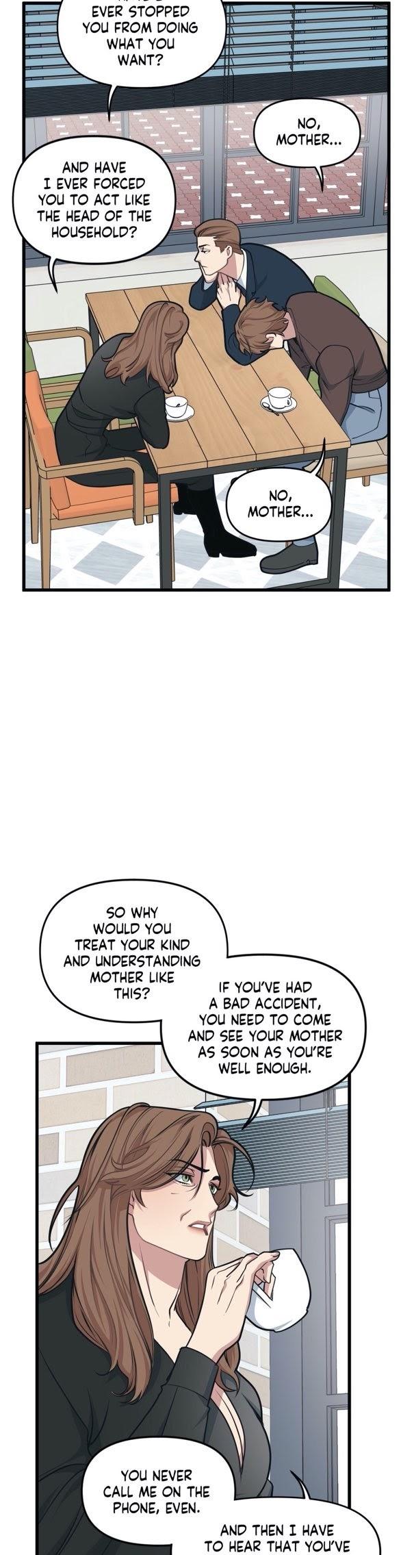 Read Full Volume chapter 20.2 image 7 on Lezhin