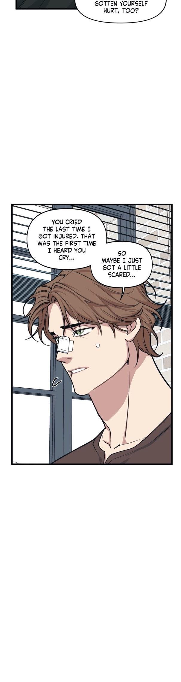 Read Full Volume chapter 20.2 image 8 on Lezhin
