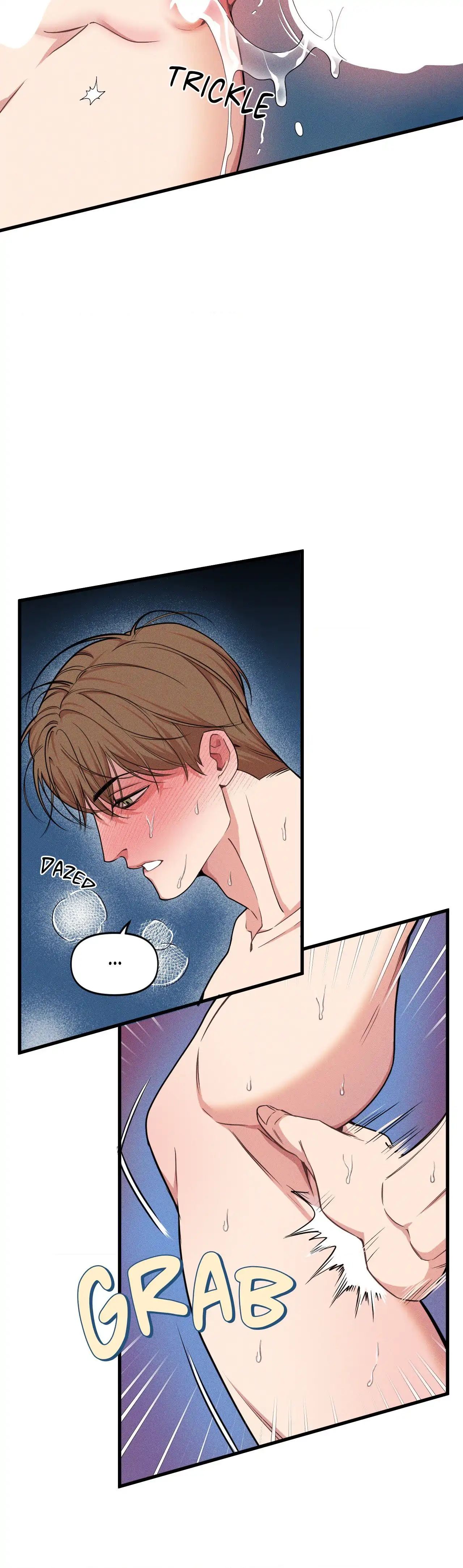 Read Full Volume chapter 20 image 11 on Lezhin