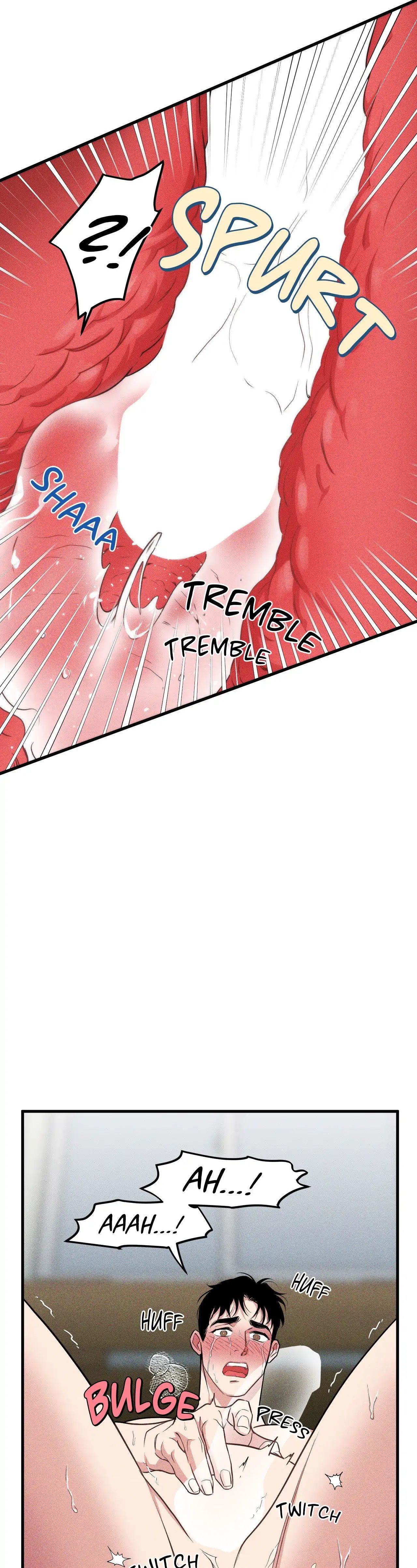 Read Full Volume chapter 20 image 18 on Lezhin