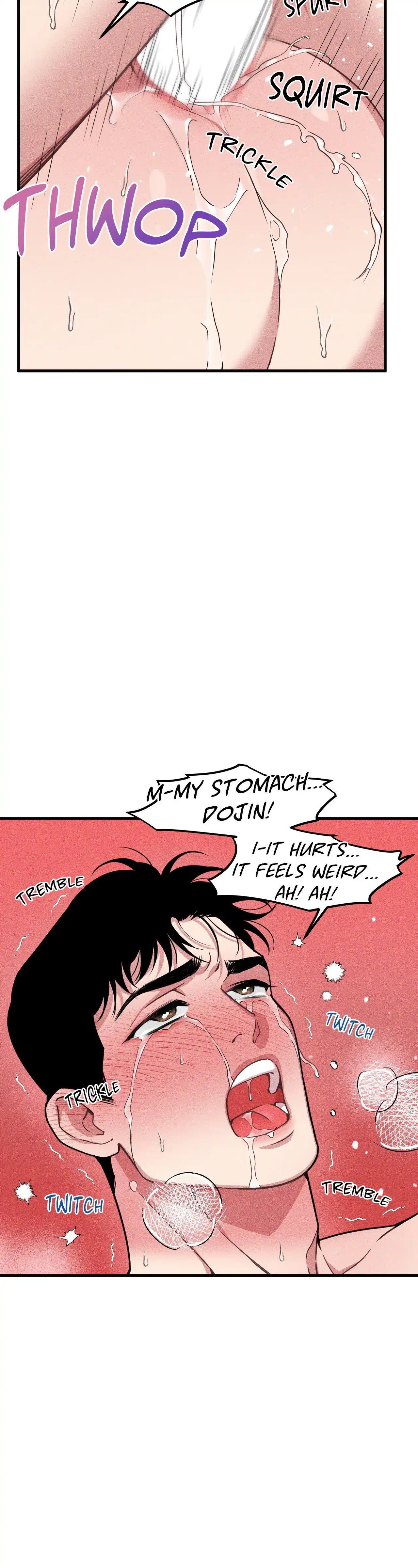Read Full Volume chapter 20 image 20 on Lezhin