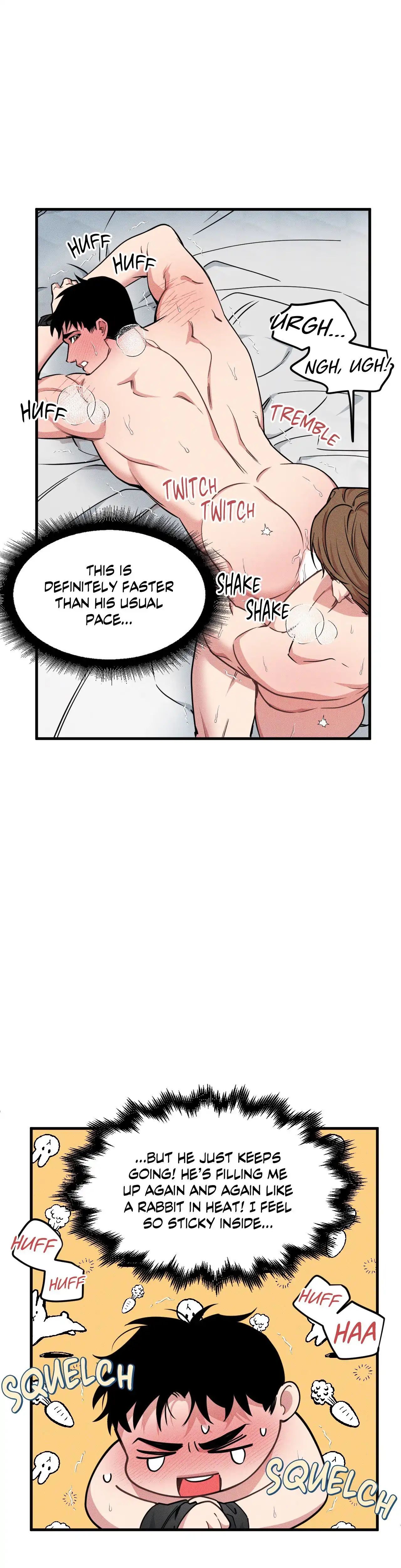Read Full Volume chapter 20 image 7 on Lezhin