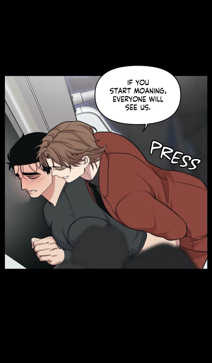 Read Full Volume chapter 21.1 image 13 on Lezhin