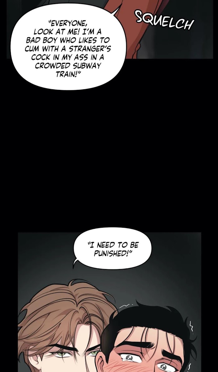 Read Full Volume chapter 21.1 image 17 on Lezhin