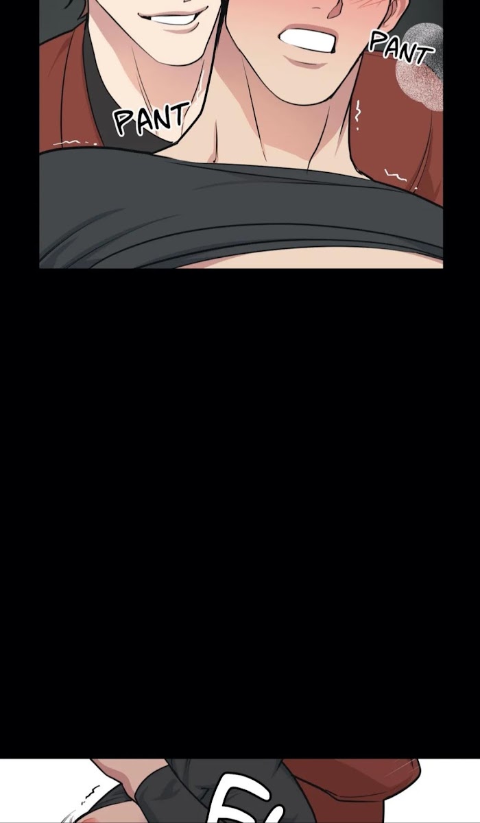 Read Full Volume chapter 21.1 image 18 on Lezhin