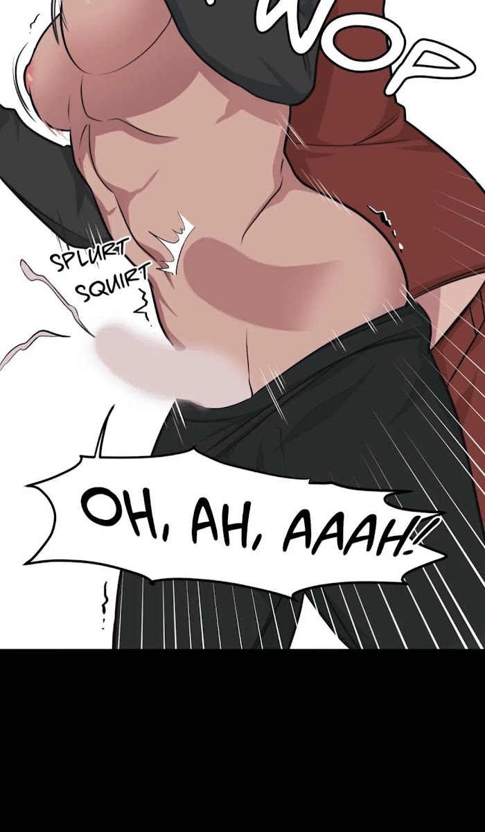 Read Full Volume chapter 21.1 image 19 on Lezhin
