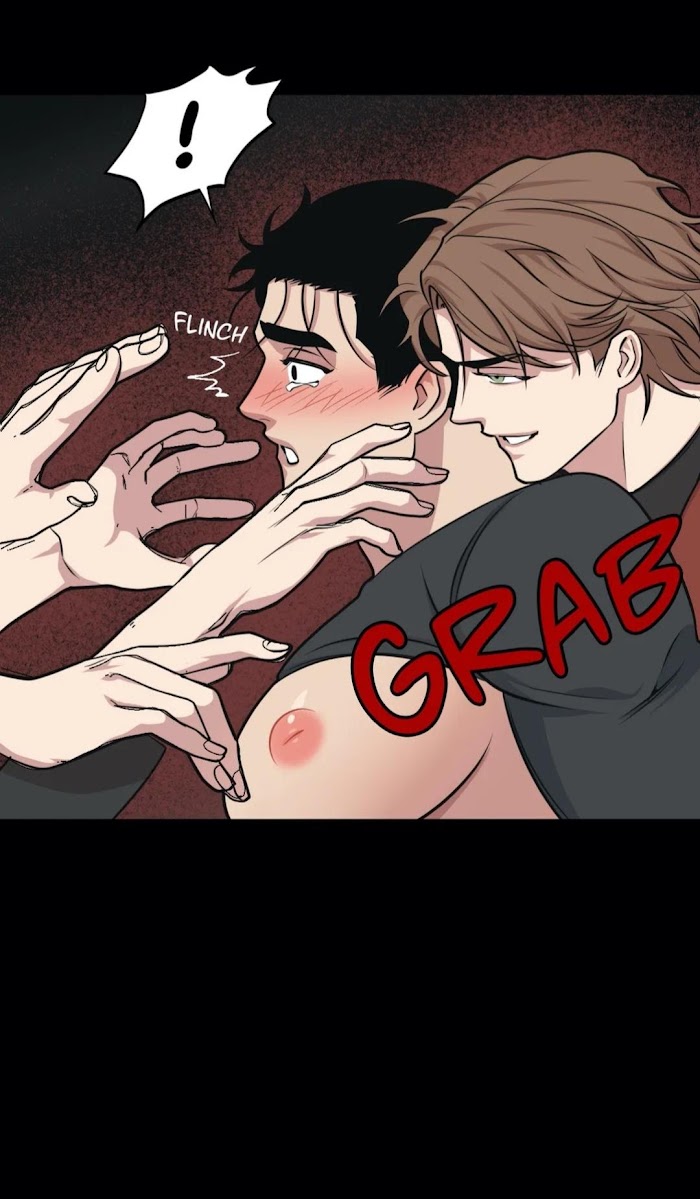 Read Full Volume chapter 21.1 image 22 on Lezhin