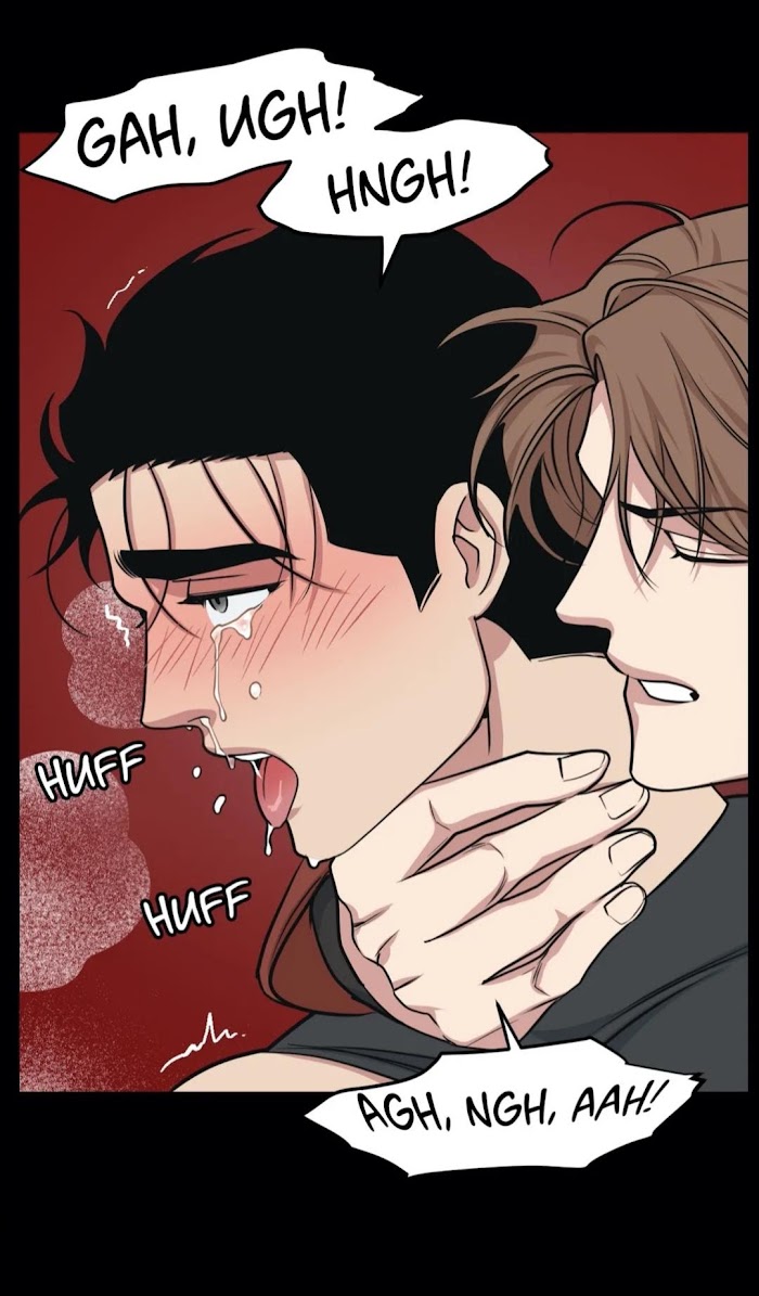 Read Full Volume chapter 21.1 image 24 on Lezhin