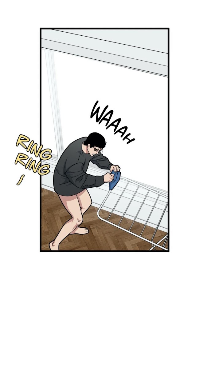 Read Full Volume chapter 21.1 image 28 on Lezhin